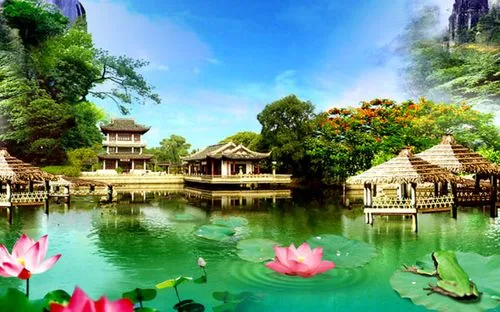 高端高精度节能